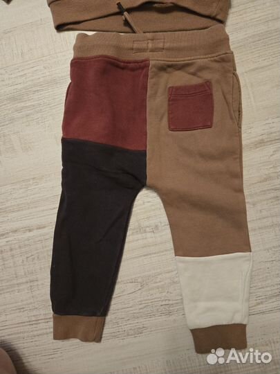 Костюм Next в отличном состоянии