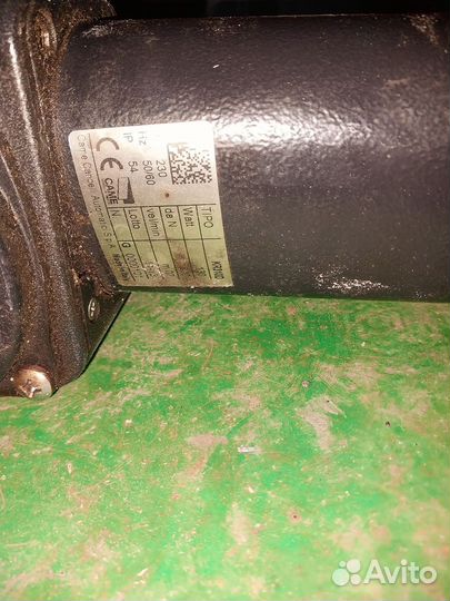 Came cr310 для распашных ворот