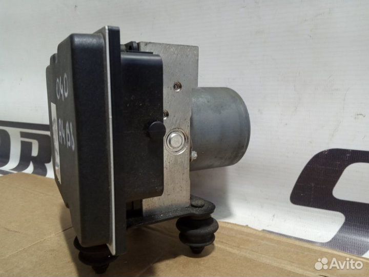 Блок ABS Audi A4 B8 2011—2015