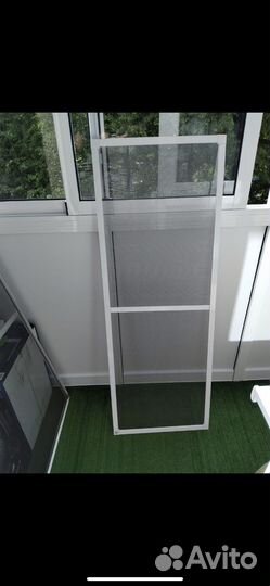 Маскитная сетка на окна