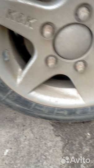 Viatti Strada Asimmetrico 195/65 R15