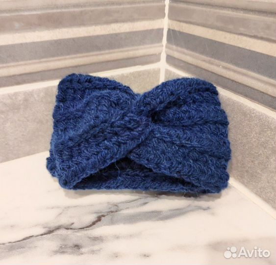 Повязка на голову