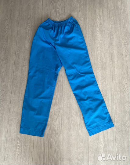 Медицинский костюм женский