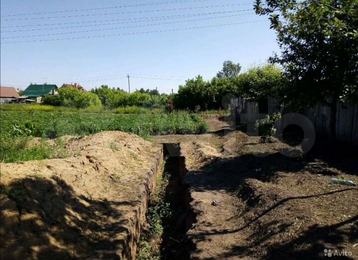 Участок 13 сот. (ИЖС)