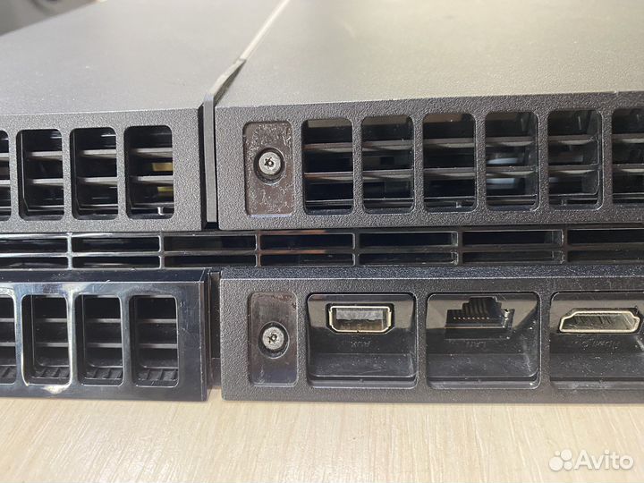 Sony PS4 fat/500gb/10.01