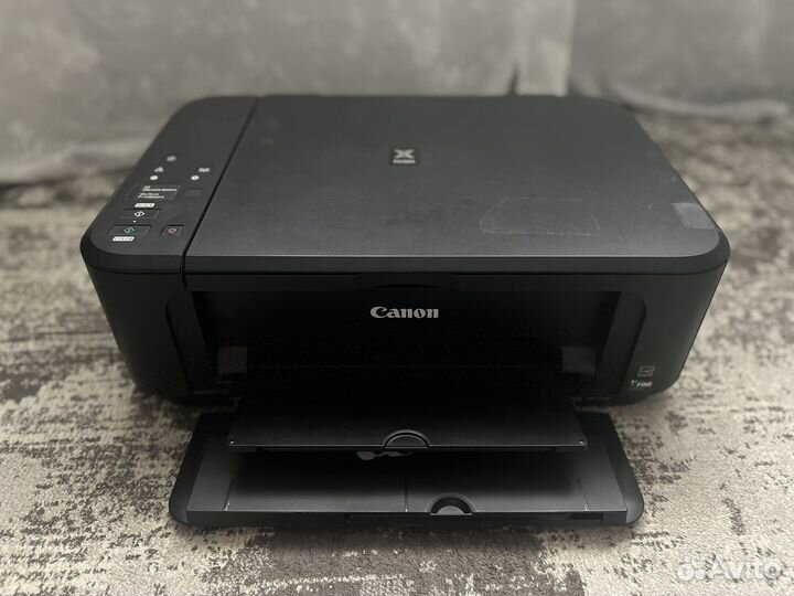 Принтер мфу Canon MG3540