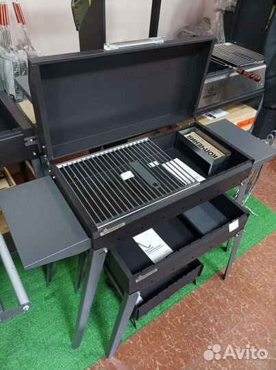 Мангал классика