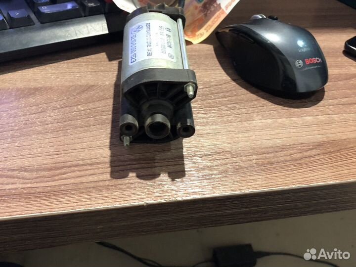 Моторчик сидений bmw e34 E39 E38