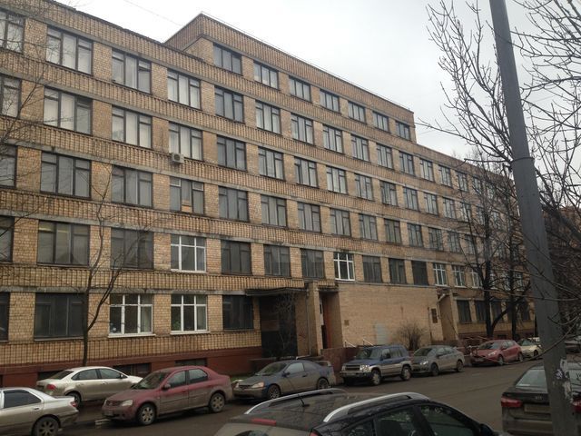 Склад, 100 м²