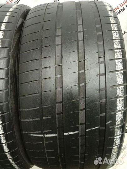 Vredestein Ultrac Vorti 295/35 R21