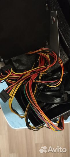 Блок питания для пк 650w