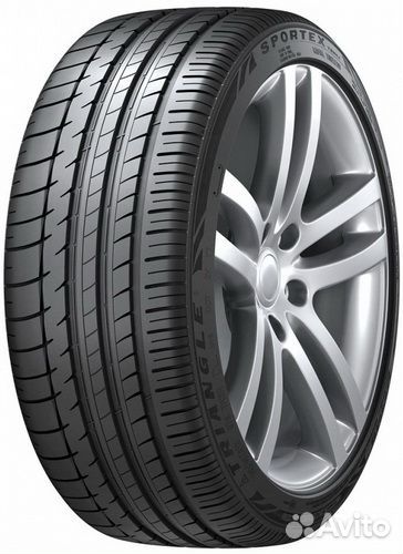 Triangle TH201 Sportex 275/40 R22 108Y