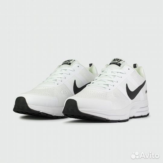 Nike Air Pegasus 30 White / Black