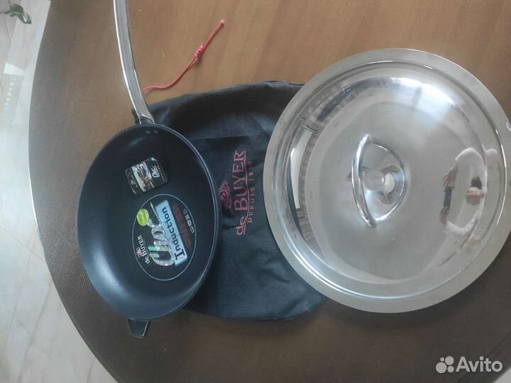 Сковорода Buyer