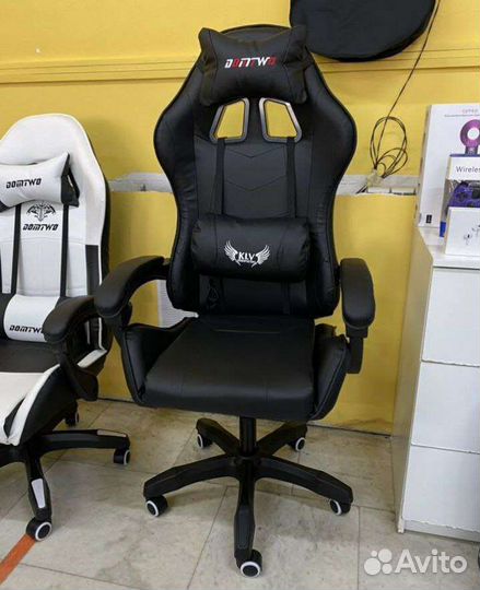 Геймерское кресло