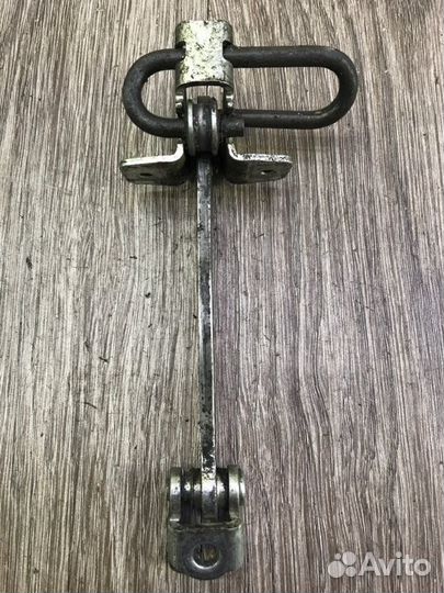 Ограничитель двери передний правый Opel Meriva A