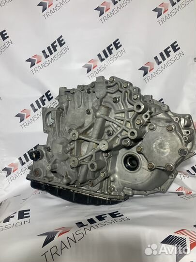 Вариатор ремонтный CVT Nissan X-Trail T31 2.5