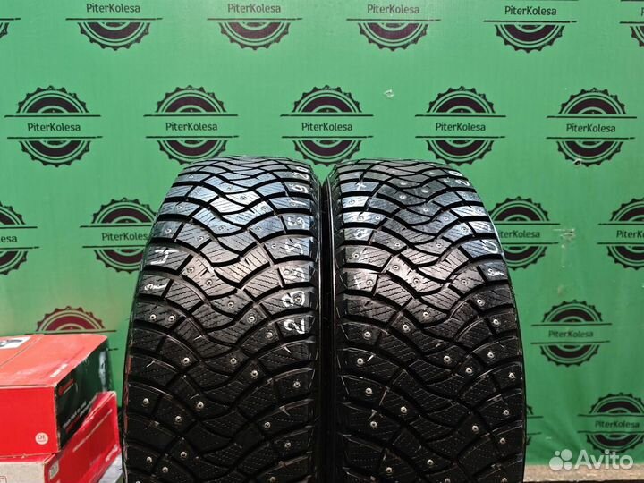 Dunlop SP Winter Ice 02 235/55 R19 105T