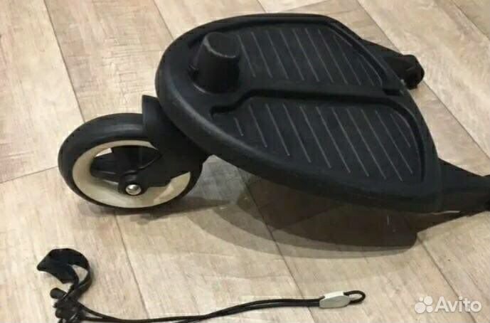 Аксессуары для колясок Bugaboo