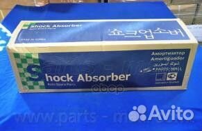 Амортизатор передний L PJA-FL018 Parts-Mall