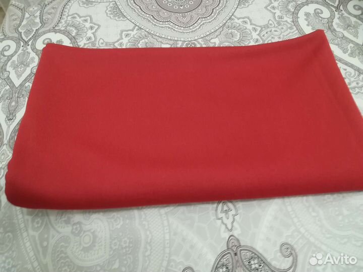 Отрезы тканей СССР