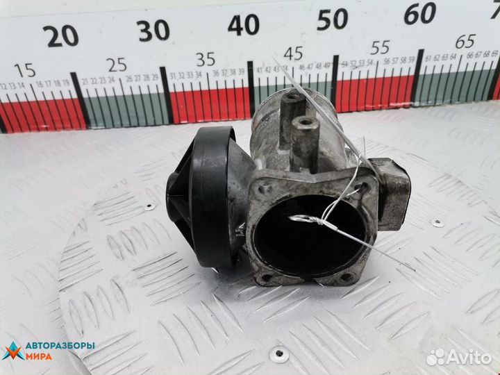 Клапан EGR Mercedes-Benz A-Класс W168 1999