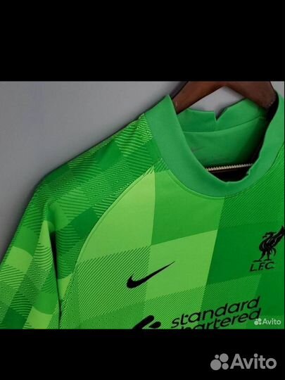 Футбольная форма nike детская