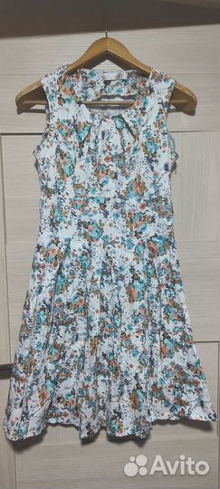 Вещи женские 44-46