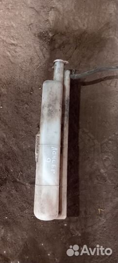 Расширительный бачок Lancer 9