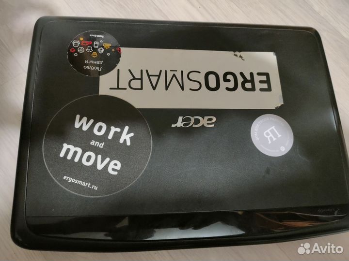 Ноутбук Acer Aspire 5315