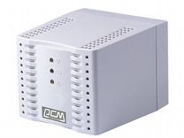TCA-1200, Стабилизатор Powercom Tap-Change 1200 ва
