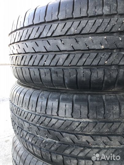 Yokohama Geolandar G91 225/60 R17