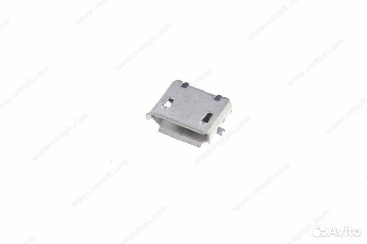 Разъем micro USB USB3065