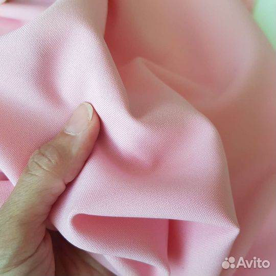 Габардин костюмные ткани