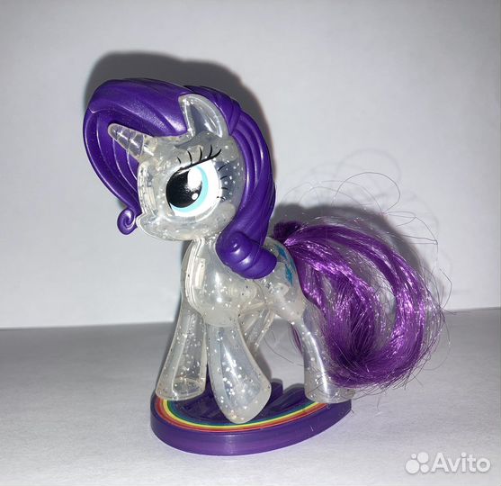 My little pony игрушки