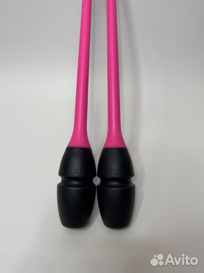 Булавы Chacott 41