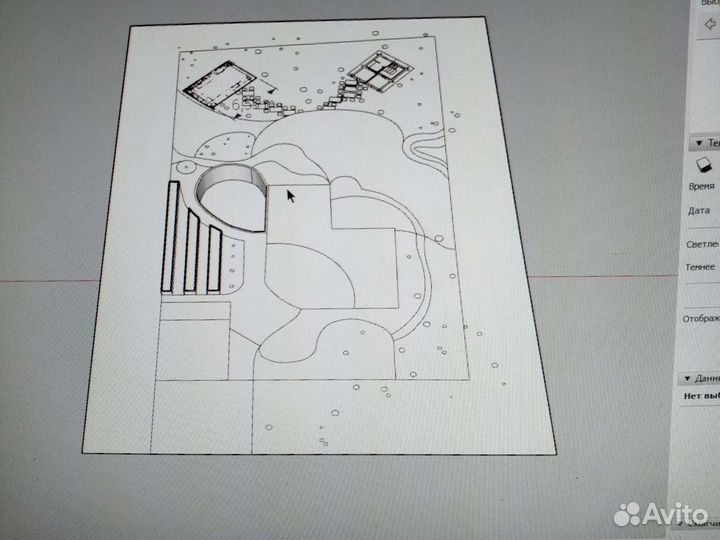 Ландшафтный дизайн онлайн