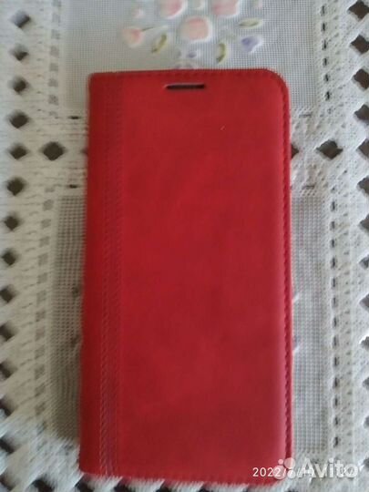 Чехол на xiaomi redmi 7a
