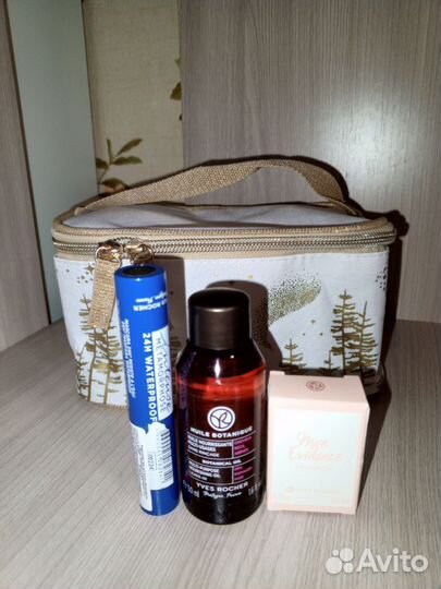 Набор косметики Ив Роше