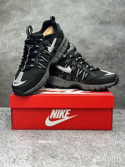 Удобные Nike Air Humara QS