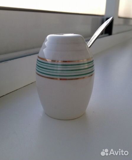 Горчичница Дулево