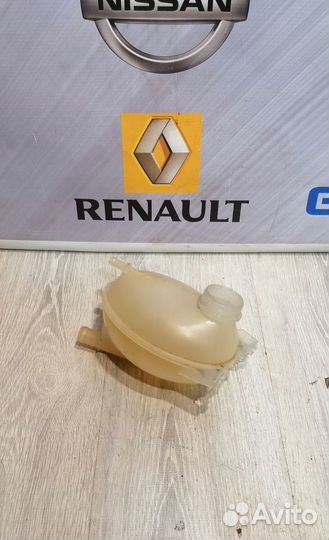 Бачок расширительный антифриза Renault logan stepw