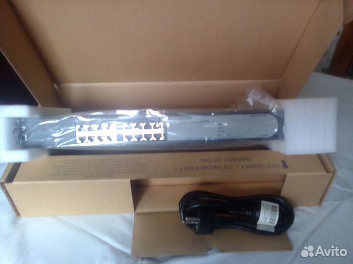 Коммутатор 3com Baseline Switch 2016