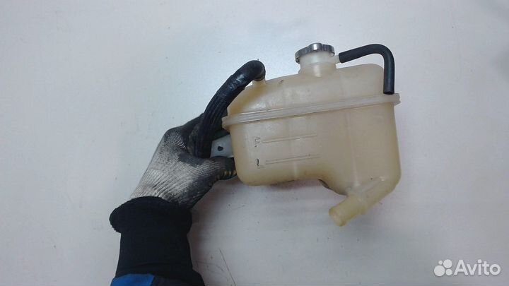 Бачок расширительный Mazda CX-9, 2008