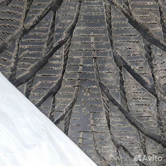 Nokian Tyres Hakkapeliitta 2 235/55 R17