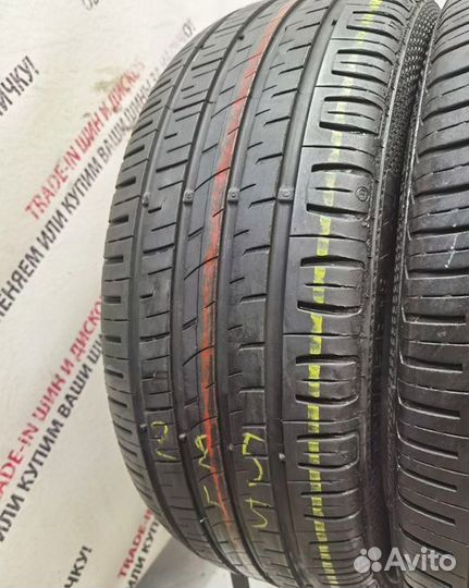 Barum Bravuris 3HM 225/45 R18 95V