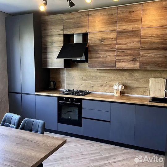 Кухонный гарнитур 