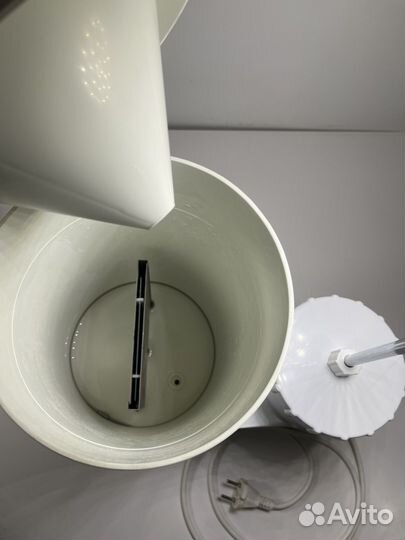 Фильтр для очистки воды пввк-1