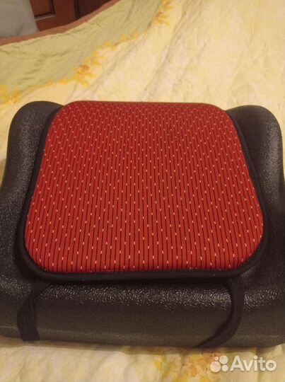 Детский бустер