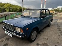 ВАЗ (LADA) 2107 1.6 MT, 2008, 87 000 км, с пробегом, цена 277 000 руб.